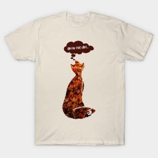 Oh for fox sake T-Shirt